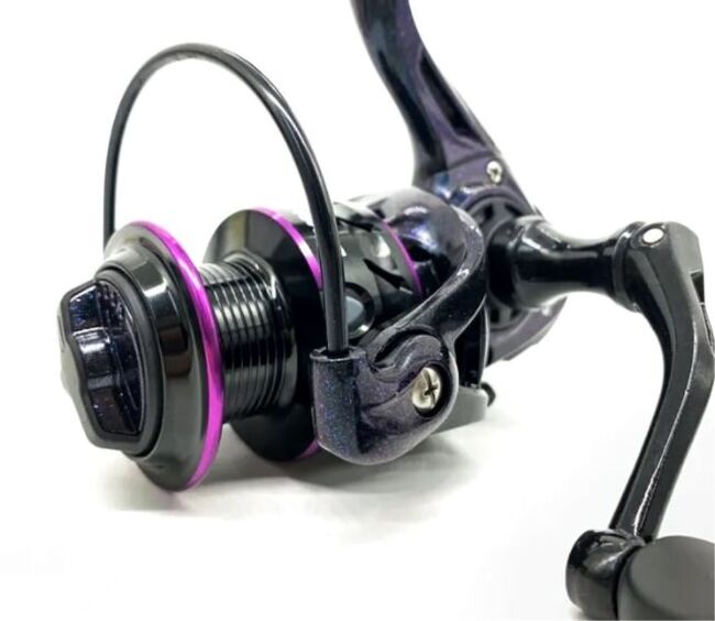 Катушка DAYO TIGRIS 30