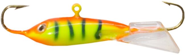 Балансир SPIDER Pro 15 25мм 2гр #64