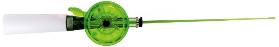 Удочка зимняя ПМ "Winter House" WH56Р ручка пенополистирол Удочка зимняя ПМ "Winter House" WH56Р ручка пенополистирол