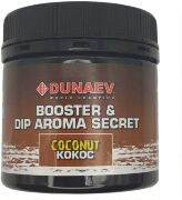 DUNAEV Amino-Booster&DIP Кокос 100мл DUNAEV Amino-Booster&DIP Кокос 100мл