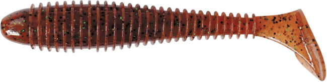 Виброхвост KEITECH Swing Impact FAT 2.8" EA#01 Orange Pepper 7см 3.5гр 8шт/уп Виброхвост KEITECH Swing Impact FAT 2.8" EA#01 Orange Pepper 7см 3.5гр 8шт/уп