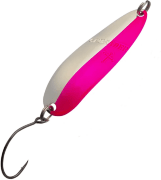 Блесна колеблющаяся DAIWA Crusader 7гр 40мм S #W-SPK