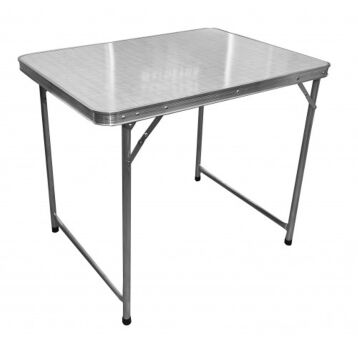 Стол складной НОВЫЙ ГОРИЗОНТ 60х80 размер:60*80*68см ножки стола: алюминий СТ-02 (А) Стол складной НОВЫЙ ГОРИЗОНТ 60х80 размер:60*80*68см ножки стола: алюминий СТ-02 (А)