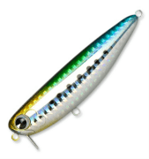 Воблер IMA Molmo 80F 80мм 12.0гр 0.0-0.2м MO80-011