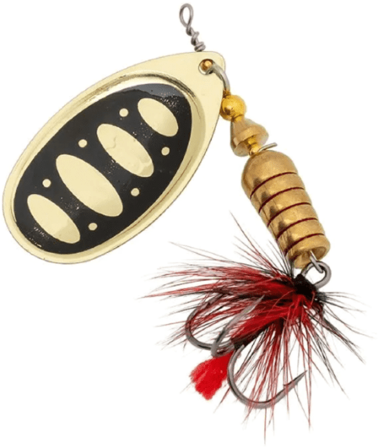 Блесна GROWS CULTURE Synchrony #3.0 T01-005