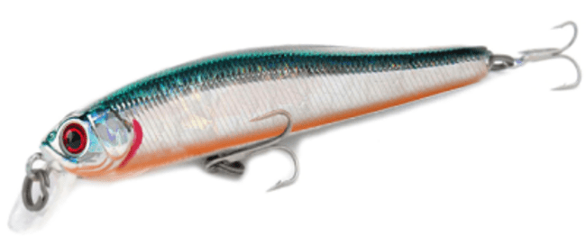 Воблер GROWS CULTURE Rige 90SP 90мм 10.6гр до 1.5м 026R Воблер GROWS CULTURE Rige 90SP 90мм 10.6гр до 1.5м 026R