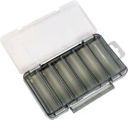 Коробка рыболов. двухсторон. Meiho REVERSIBLE L-86 175x105x36