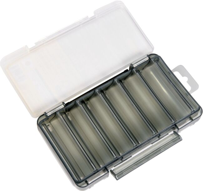 Коробка рыболов. двухсторон. Meiho REVERSIBLE L-86 175x105x36 Коробка рыболов. двухсторон. Meiho REVERSIBLE L-86 175x105x36