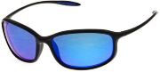 Очки поляризационные Norfin for Salmo линзы синие REVO 02
