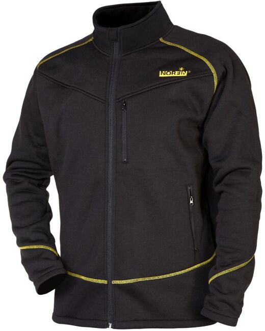 Джемпер флис. Norfin FROST 04 р.XL