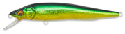 Воблер MEGABASS Vision 95 Q-GO SP 95мм 10.5гр 0.8-1.0м M GOLDEN LIME (MGL)