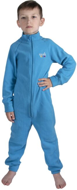 Комбинезон Norfin KIDS THERMO BLUE 02 р.116-122