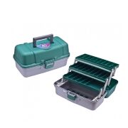 Ящик рыболовный ТРИ КИТА ЯР-3 440*220*200мм 3 полки