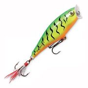 Воблер RAPALA Skitter Pop поппер поверхностный 7см 7гр SP07-FT Воблер RAPALA Skitter Pop поппер поверхностный 7см 7гр SP07-FT