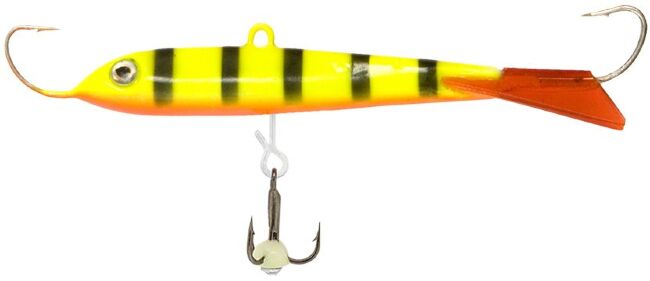 Балансир SPIDER Pro 29 80мм 26гр #87 Балансир SPIDER Pro 29 80мм 26гр #87