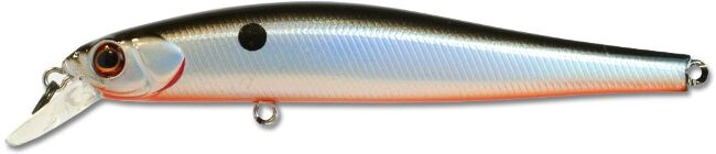 Воблер KOSADAKA Ion XS 110F 110мм 14.2гр 0.3-1.0м цв:GT IonxS110F-GT