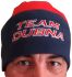 Шапка TEAM DUBNA TD-M