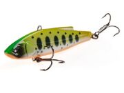 Воблер LUCKY JOHN Pro Series VIB 58S 58мм 10гр тонущий #137 LJVIB58-137 Воблер LUCKY JOHN Pro Series VIB 58S 58мм 10гр тонущий #137 LJVIB58-137