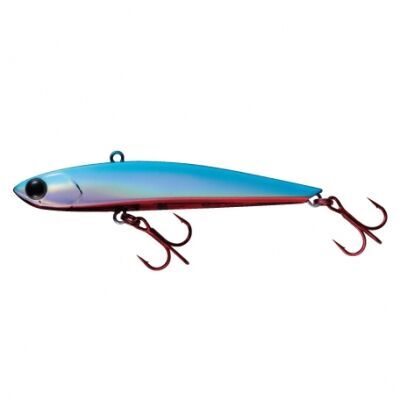 Раттлин ECLIPSE Slight Edge 90 hook: CultivaST-46 #6 90мм 18гр #09