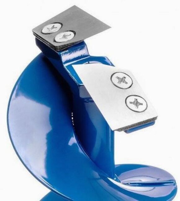 Ледобур ТОНАР ЛР-80СД спортивный Ледобур ТОНАР ЛР-80СД спортивный