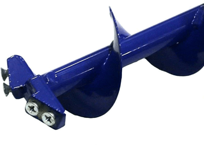 Ледобур ТОНАР ЛР-80СД спортивный Ледобур ТОНАР ЛР-80СД спортивный