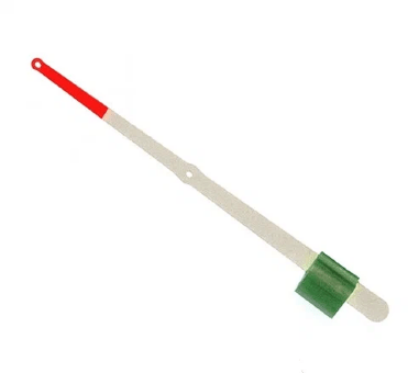 сторожок лавсановый Ice Sport Levsha nn 300мкр 100мм 1.5гр