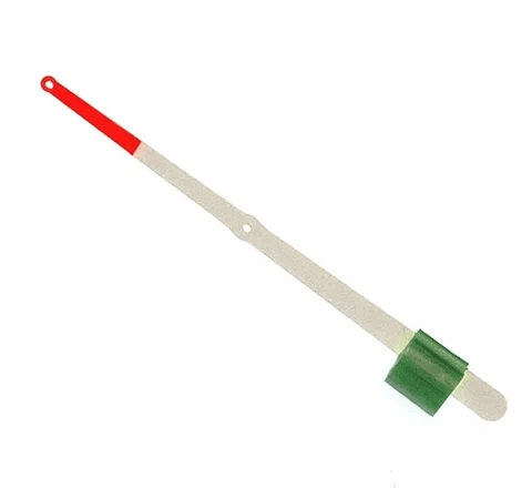 сторожок лавсановый Ice Sport Levsha nn 300мкр 100мм 1.5гр сторожок лавсановый Ice Sport Levsha nn 300мкр 100мм 1.5гр