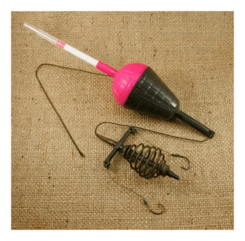 Оснастка толстолобик ORANGE #36 Толстолоб Leadcore 1шт/уп Оснастка толстолобик ORANGE #36 Толстолоб Leadcore 1шт/уп