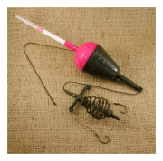 Оснастка толстолобик ORANGE #36 Толстолоб Leadcore 1шт/уп Оснастка толстолобик ORANGE #36 Толстолоб Leadcore 1шт/уп