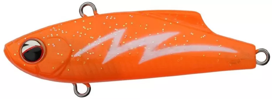 Воблер EVER GREEN Marvie 50 50мм 6гр тонущий #RU31 Воблер EVER GREEN Marvie 50 50мм 6гр тонущий #RU31