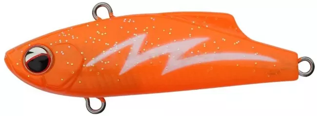 Воблер EVER GREEN Marvie 50 50мм 6гр тонущий #RU31 Воблер EVER GREEN Marvie 50 50мм 6гр тонущий #RU31