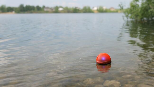 Беспроводной эхолот ПРАКТИК 8 Маяк