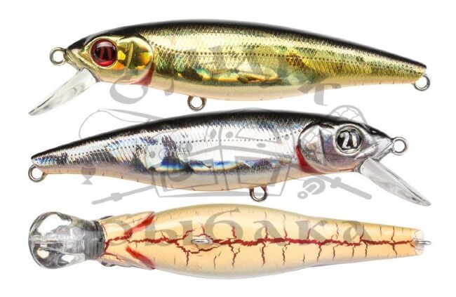 Воблер PONTOON21 GreedyGuts 99SP-SR 99мм 15.4гр 0,9-1,3м 422 CB Doublet-2 Воблер PONTOON21 GreedyGuts 99SP-SR 99мм 15.4гр 0,9-1,3м 422 CB Doublet-2