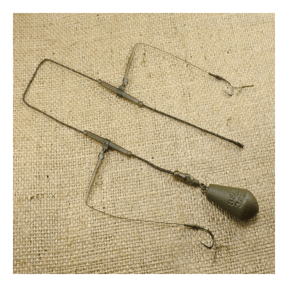 Монтаж карповый ORANGE #25 Super Carp Leadcore для бойла 85гр 1шт/уп Монтаж карповый ORANGE #25 Super Carp Leadcore для бойла 85гр 1шт/уп