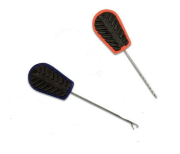 Набор 2 в 1 для бойлов Needle Combo Set сверло, игла-протяжка ручка плоская пластик Набор 2 в 1 для бойлов Needle Combo Set сверло, игла-протяжка ручка плоская пластик