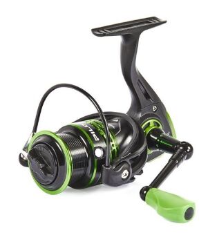 Катушка FEEDER CONCEPT Pilot 7 4000FD FC-1040FD