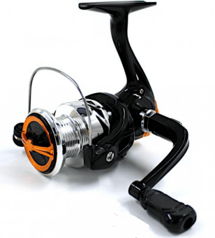 Катушка GROWS CULTURE Otter 3000 2+1BB шпуля: пластик