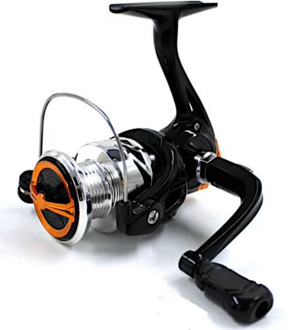 Катушка GROWS CULTURE Otter 3000 2+1BB шпуля: пластик