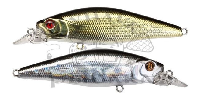 Воблер PONTOON21 SapShad 65SP-SR 65мм 6.75гр 0.5-0,8м 222 Doublet 2 Воблер PONTOON21 SapShad 65SP-SR 65мм 6.75гр 0.5-0,8м 222 Doublet 2