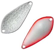 Блесна колеблющаяся TROUTLAND Haza 2.0гр 30мм #GLO37 Блесна колеблющаяся TROUTLAND Haza 2.0гр 30мм #GLO37