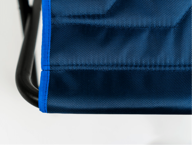 Стул складной КЕДР Адмирал Prime большой сталь 46х35х45(80)см труба 22х1мм SSAP-02 Стул складной КЕДР Адмирал Prime большой сталь 46х35х45(80)см труба 22х1мм SSAP-02