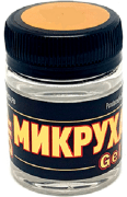 Гель дип МИКРУХА до -20 Сыр