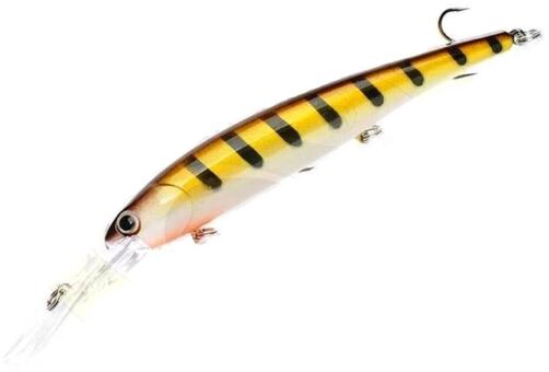 Воблер Grows Culture Deep Walleye Bandits GC1396-120 #5 Воблер Grows Culture Deep Walleye Bandits GC1396-120 #5