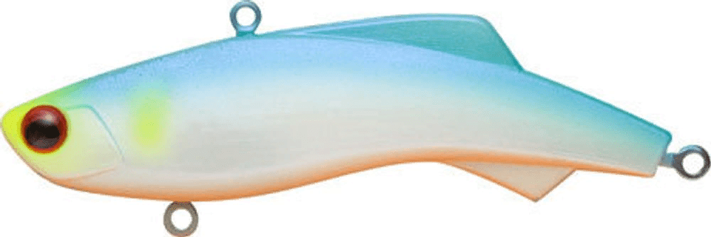 Раттлин MADNESS Shiriten VIBE 73 73мм 17гр #SY01 Раттлин MADNESS Shiriten VIBE 73 73мм 17гр #SY01