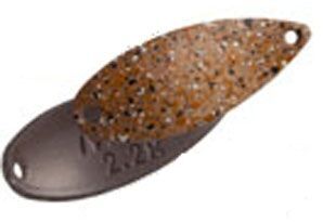 Блесна колеблющаяся FOREST Kagero MIU 2.2гр #8