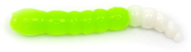 Силикон приманка BORODA BAITS Kora Buba DC SS 35мм 0.7гр Шартрез/Белый Сыр 12шт/уп Силикон приманка BORODA BAITS Kora Buba DC SS 35мм 0.7гр Шартрез/Белый Сыр 12шт/уп