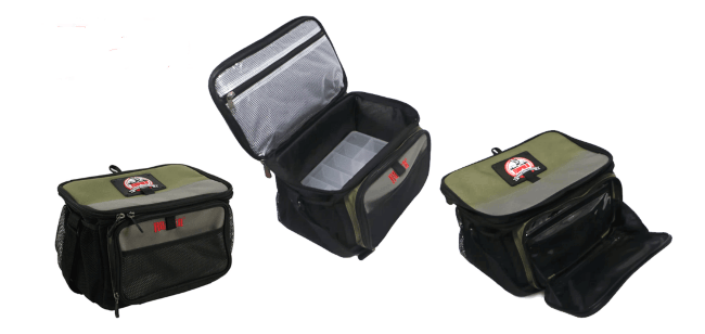 Сумка Rapala Limited Lite Tackle Bag Сумка Rapala Limited Lite Tackle Bag