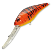 Воблер PANACEA Shad Marauder 80F 80мм 30гр 6+м T002