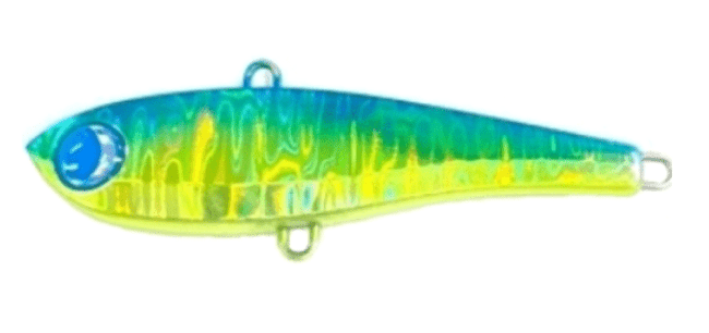 Раттлин JUMPRIZE ChataBee68 68мм 15.4гр #PAL03