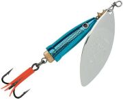 Блесна вращающаяся BLUE FOX Salmon Super Vibrax 33гр BFSASV6-BS Блесна вращающаяся BLUE FOX Salmon Super Vibrax 33гр BFSASV6-BS